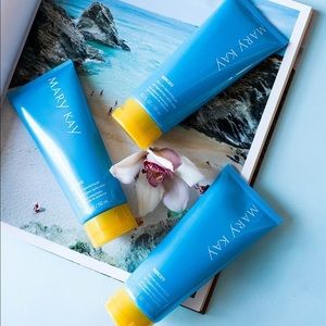 Mary Kay Suncare